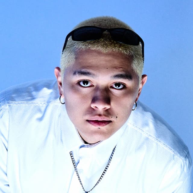 Avatar de PETERBLUE en Spotify