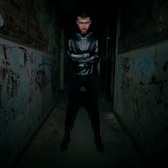 Avatar de Samuel Kerridge en Spotify