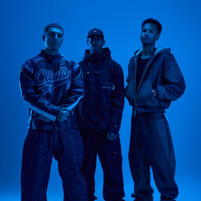 Avatar de Mason Collective en Spotify