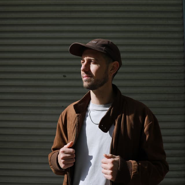 Avatar de Javier Anxiety en Spotify