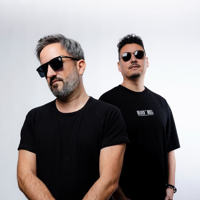 Avatar de Dub Elements en Spotify