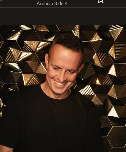Avatar de David Penn en Spotify