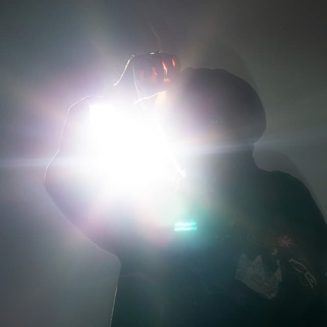 Avatar de Lee Gamble en Spotify