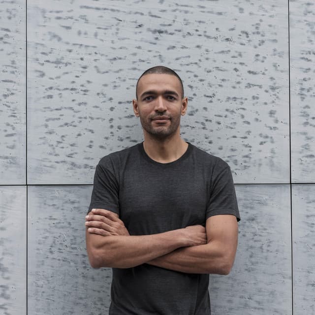 Avatar de Patrice Bäumel en Spotify