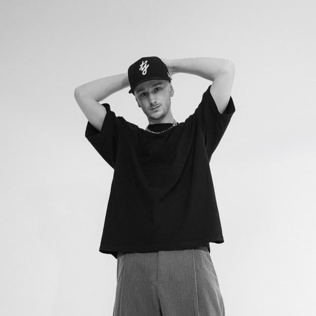 Avatar de FLETCH en Spotify