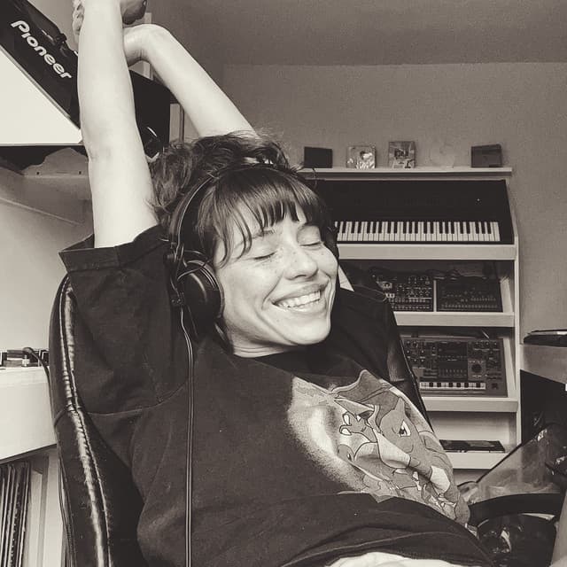 Avatar de Olive F en Spotify