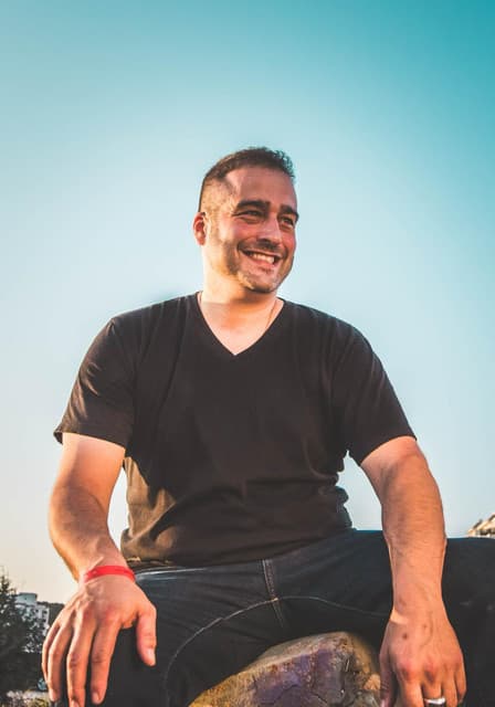 Avatar de Todd Edwards en Spotify
