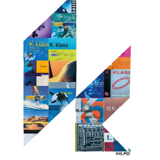 Avatar de K-Klass en Spotify
