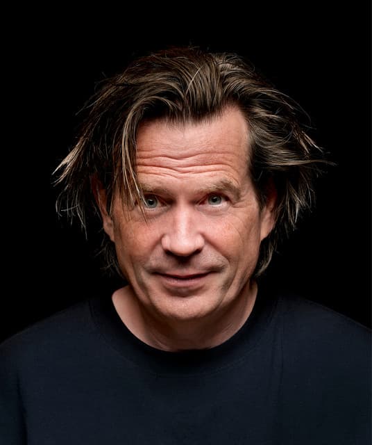 Avatar de Sebastiaan Hooft en Spotify