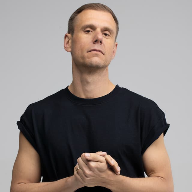 Avatar de Armin van Buuren en Spotify