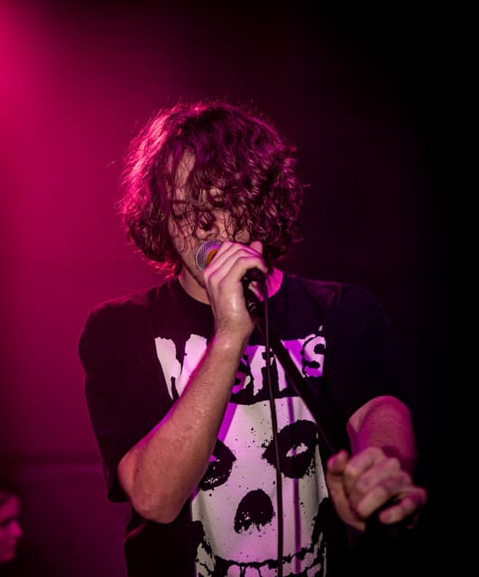 Avatar de Valium en Spotify