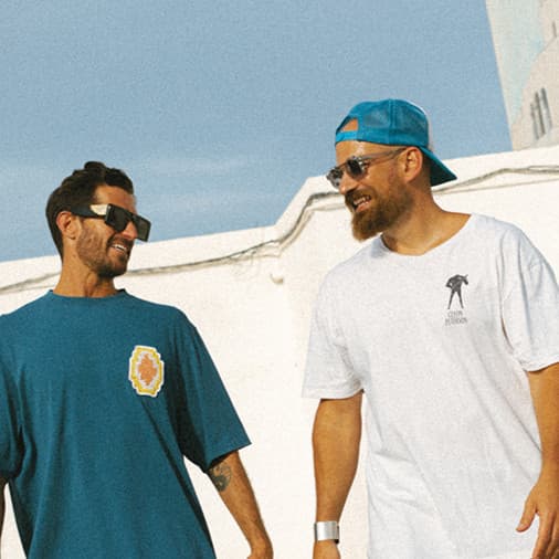 Avatar de Los Suruba en Spotify