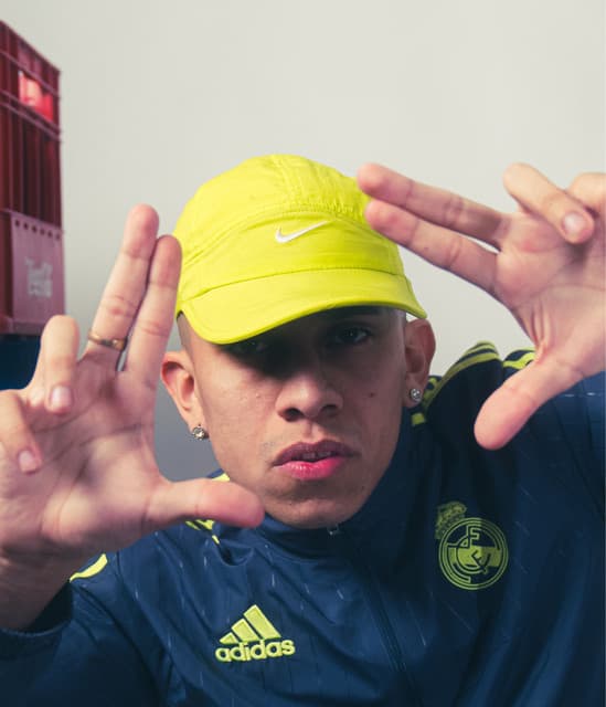 Avatar de Nuke en Spotify