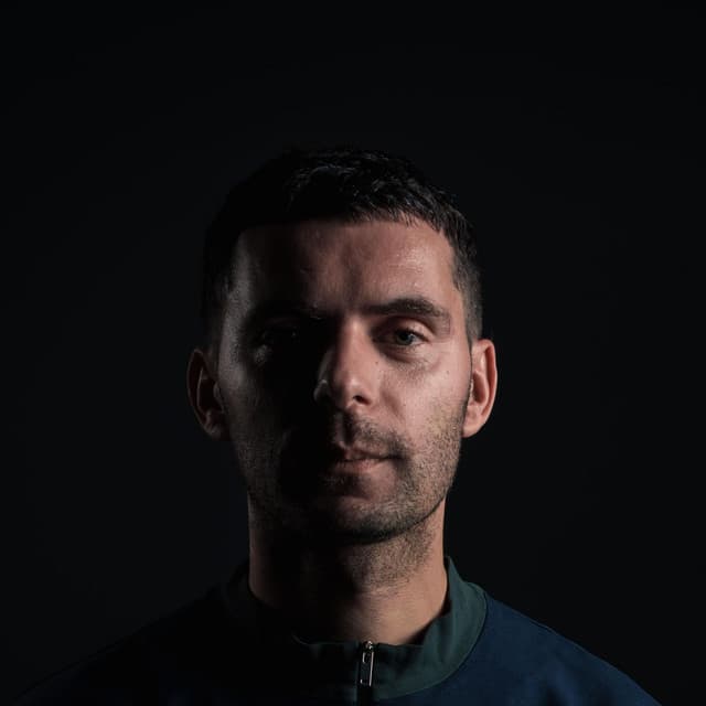 Avatar de Priku en Spotify
