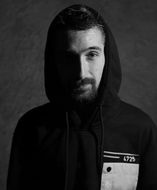 Avatar de Efren Kairos en Spotify