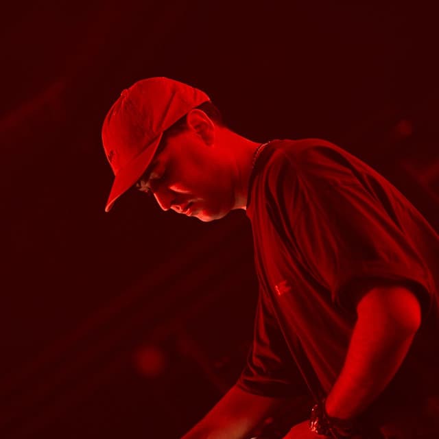 Avatar de Herrera (ES) en Spotify