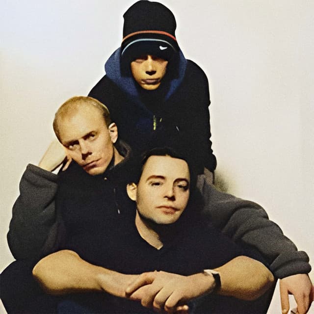 Avatar de Aquasky en Spotify