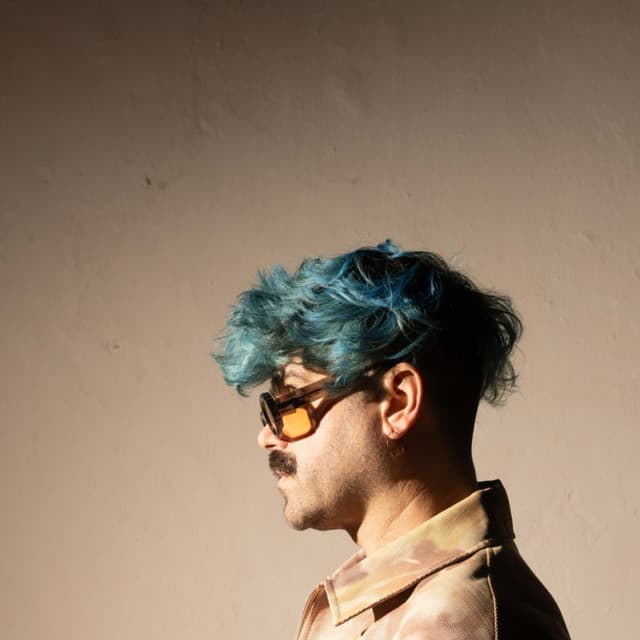Avatar de Maik Miroux en Spotify