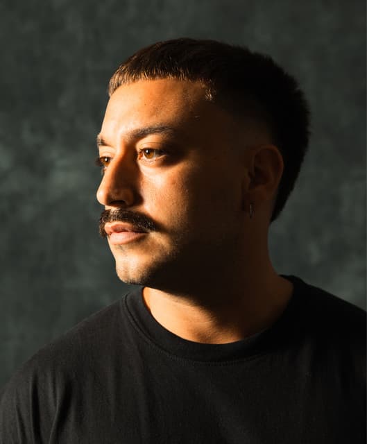 Avatar de Iovino en Spotify