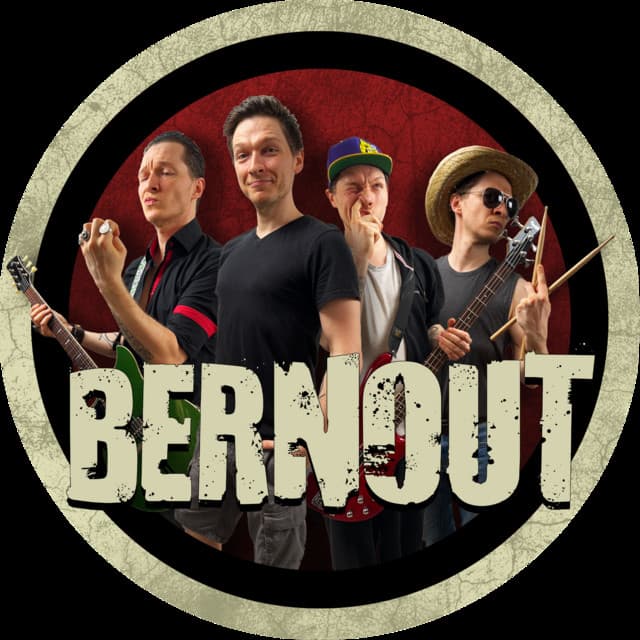 Avatar de BERNOUT en Spotify