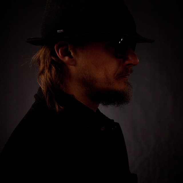 Avatar de Ion Ludwig en Spotify