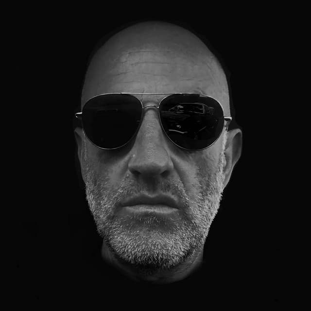 Avatar de Rennie Pilgrem en Spotify