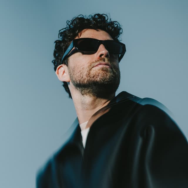 Avatar de Franky Rizardo en Spotify