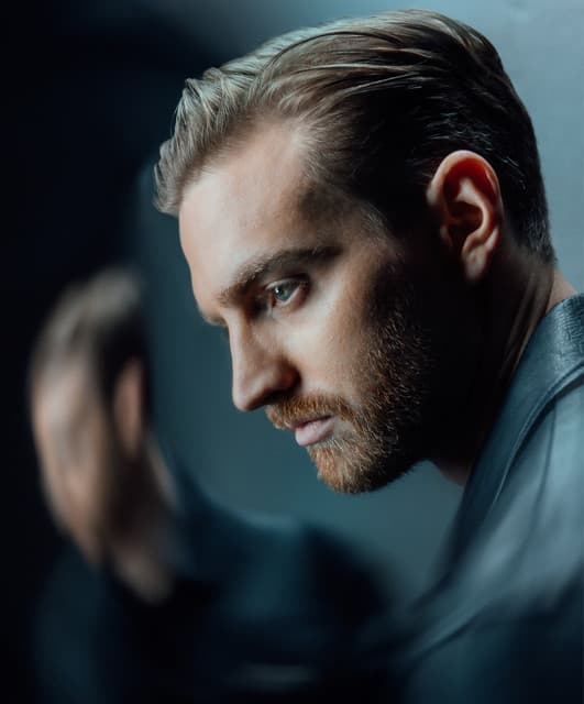 Avatar de Chris Avantgarde en Spotify
