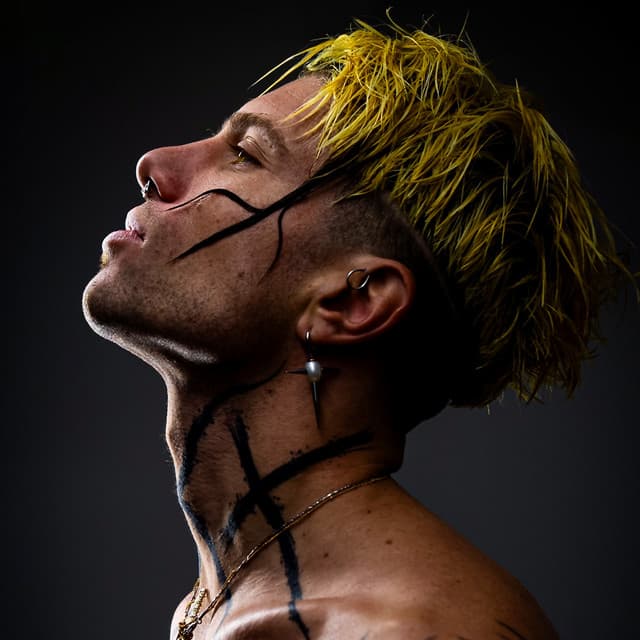 Avatar de Paolo Ferrara en Spotify