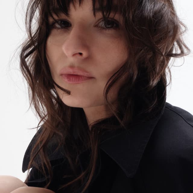 Avatar de Nastia Reigel en Spotify