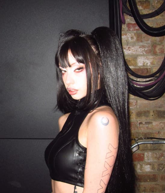 Avatar de Six Sex en Spotify