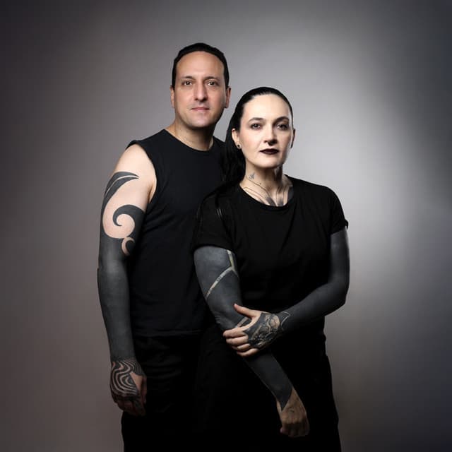 Avatar de PETDuo en Spotify