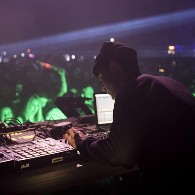 Avatar de Sweely en Spotify