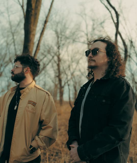 Avatar de Doppelganger en Spotify