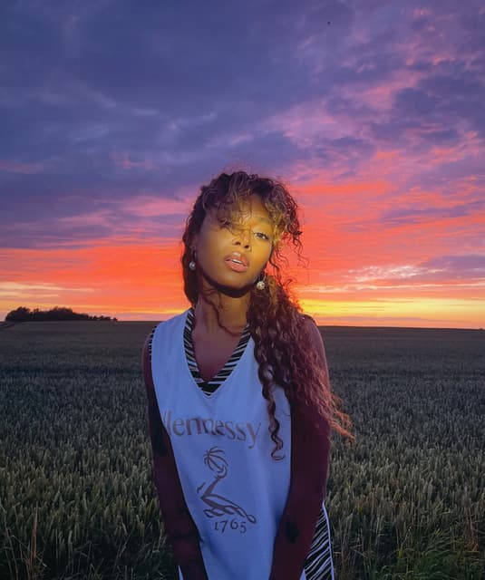 Avatar de Maya B en Spotify
