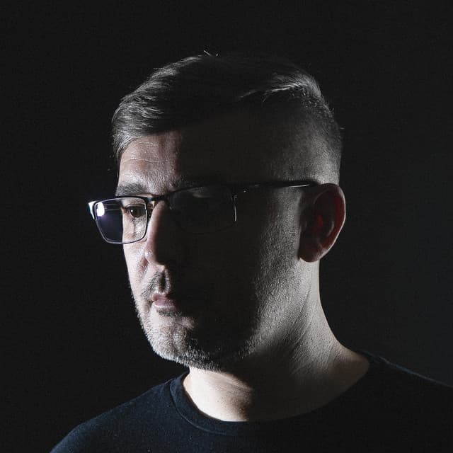 Avatar de INTERVALO en Spotify