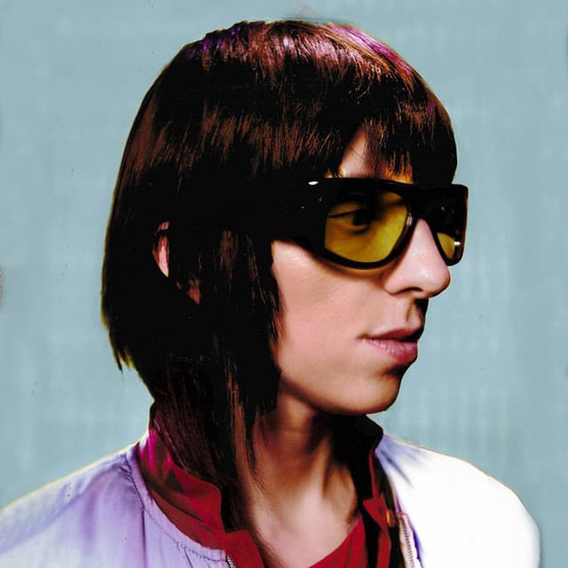 Avatar de Chloé Caillet en Spotify