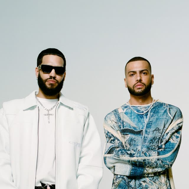 Avatar de The Martinez Brothers en Spotify