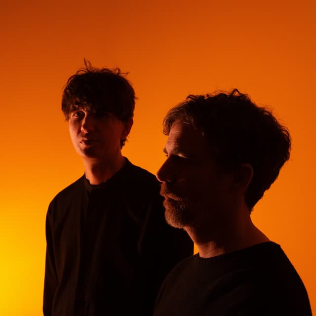Avatar de Visible Cloaks en Spotify