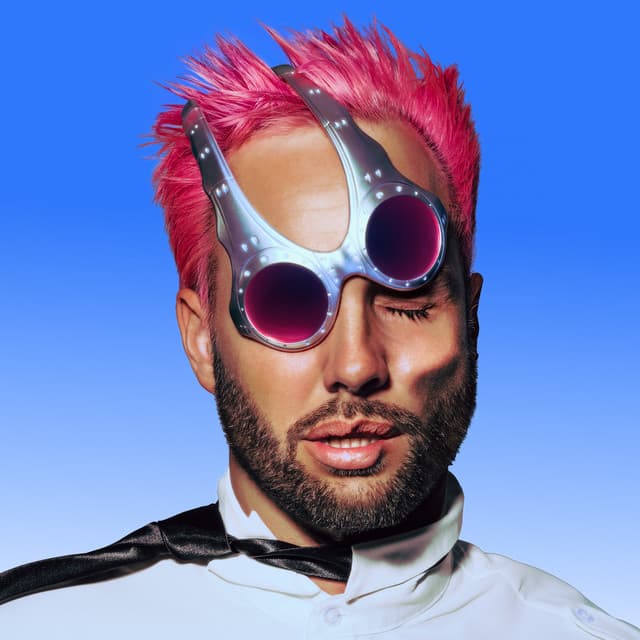 Avatar de What So Not en Spotify
