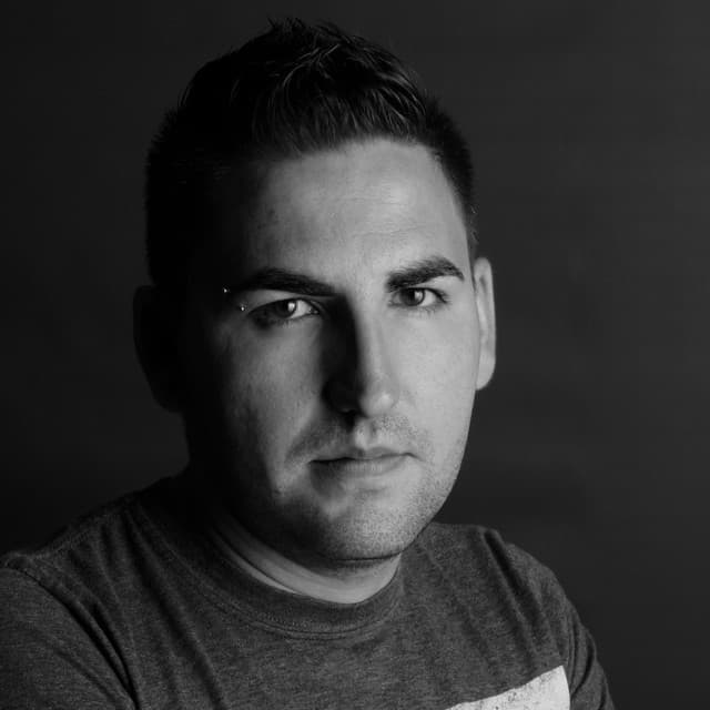 Avatar de Ivan del Burgo en Spotify