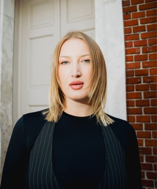 Avatar de Grace Dahl en Spotify