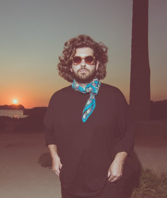 Avatar de Angelos en Spotify