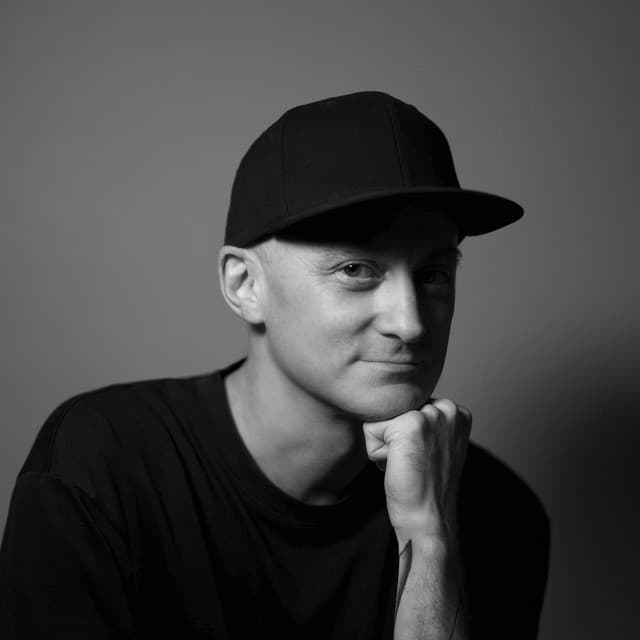 Avatar de Kangding Ray en Spotify