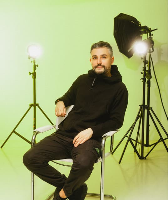 Avatar de Nu Zau en Spotify