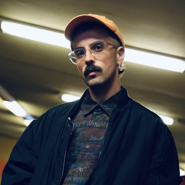 Avatar de Martin Noise en Spotify