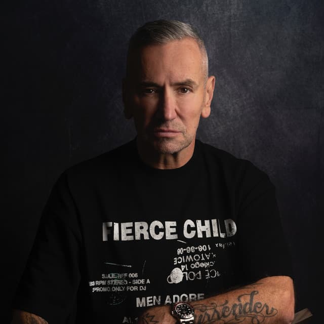Avatar de Fat Tony en Spotify