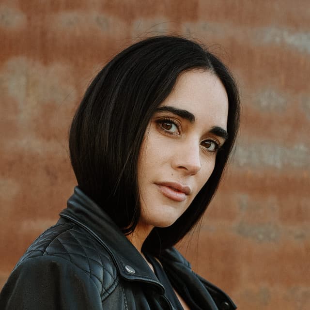 Avatar de Isa Rojas en Spotify