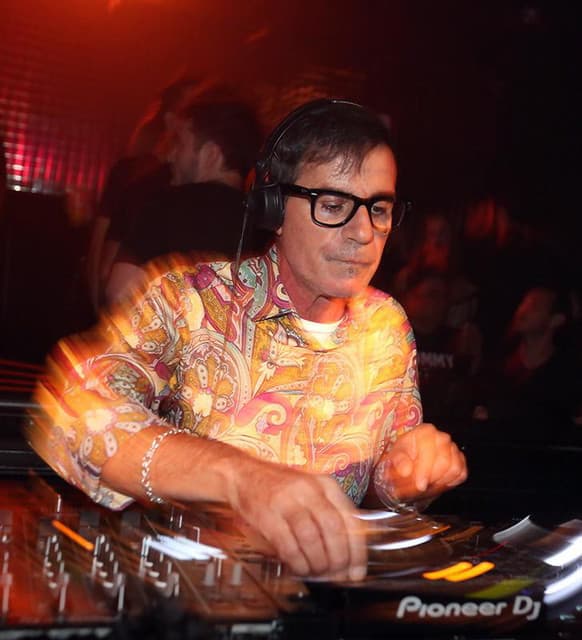 Avatar de DJ Pippi en Spotify