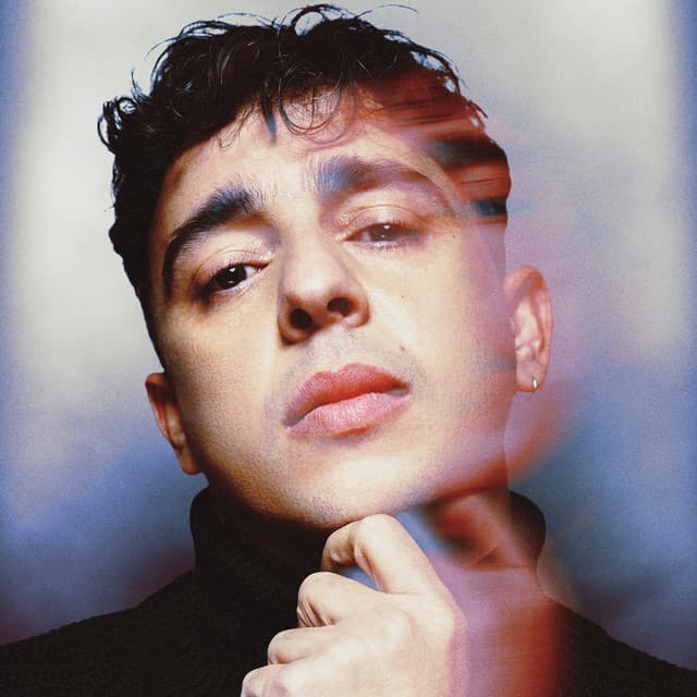 Avatar de Mariano Mellino en Spotify